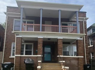 2 bed, 1.0 bath, 910 sqft, $1,200, Detroit, MI 48208