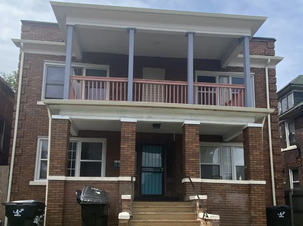 1565 W Grand Blvd APT 4