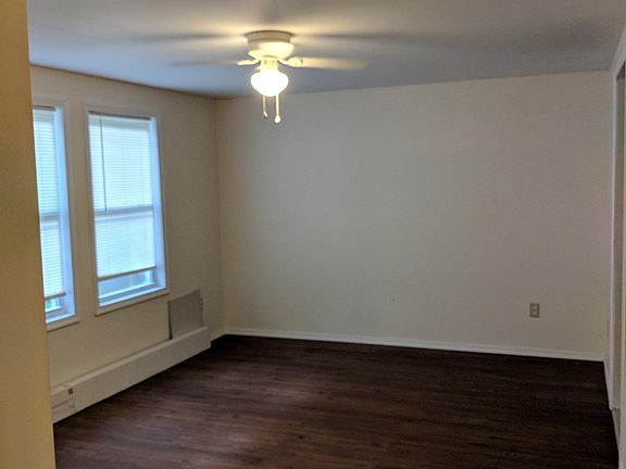 living room overview