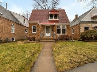 2446 N West Brook Rd, Elmwood Park, IL