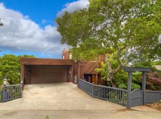 10 Shratton Ave, San Carlos, CA 94070