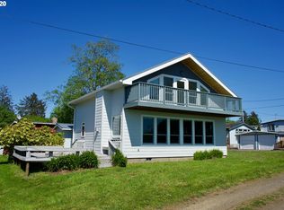 2270 Netarts Ave W, Tillamook, OR 97141