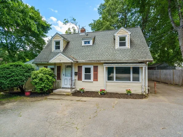 222 Main St, Wayland, MA 01778