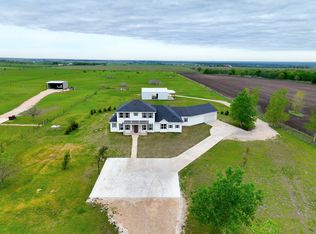 10160 Wallace Rd, Holland, TX 76534