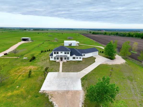 10160 Wallace Rd, Holland, TX 76534