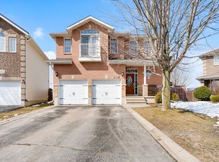 2109 Swanfield St, Kingston, ON K7M0A9