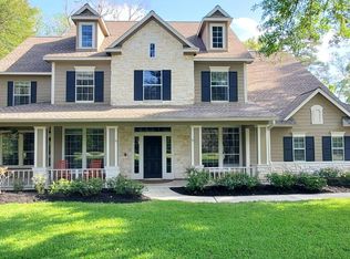 8762 Sunset Heights Ln, Conroe, TX 77302