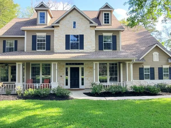 8762 Sunset Heights Ln, Conroe, TX 77302