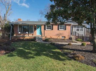 1018 Toppin Blvd, Harrisonburg, VA 22801