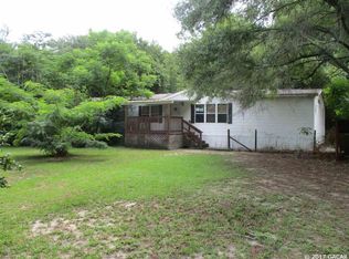 17795 NW 71st Ave, Trenton, FL 32693