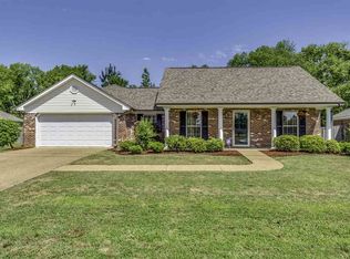 637 Post Oak Pl, Pearl, MS 39208