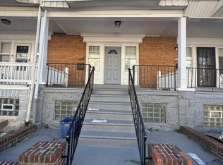 5516 Delancey St, Philadelphia, PA 19143