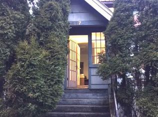 417 Harris St, Juneau, AK 99801