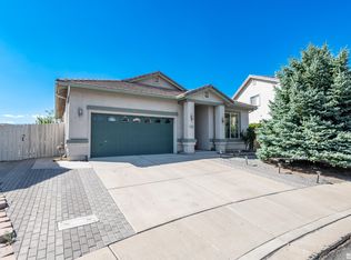1880 Millpond Ct, Reno, NV 89523