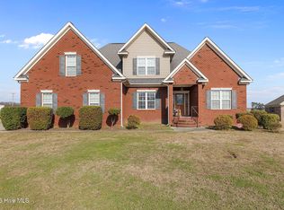 102 Atsur Place, Goldsboro, NC 27534