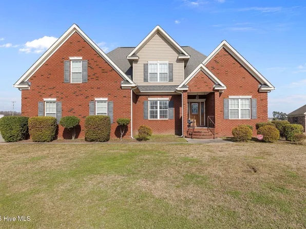102 Atsur Place, Goldsboro, NC 27534
