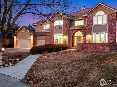 378 High Pointe Dr, Fort Collins, CO, 80525