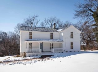 675 Stone Spring Rd, Harrisonburg, VA 22801