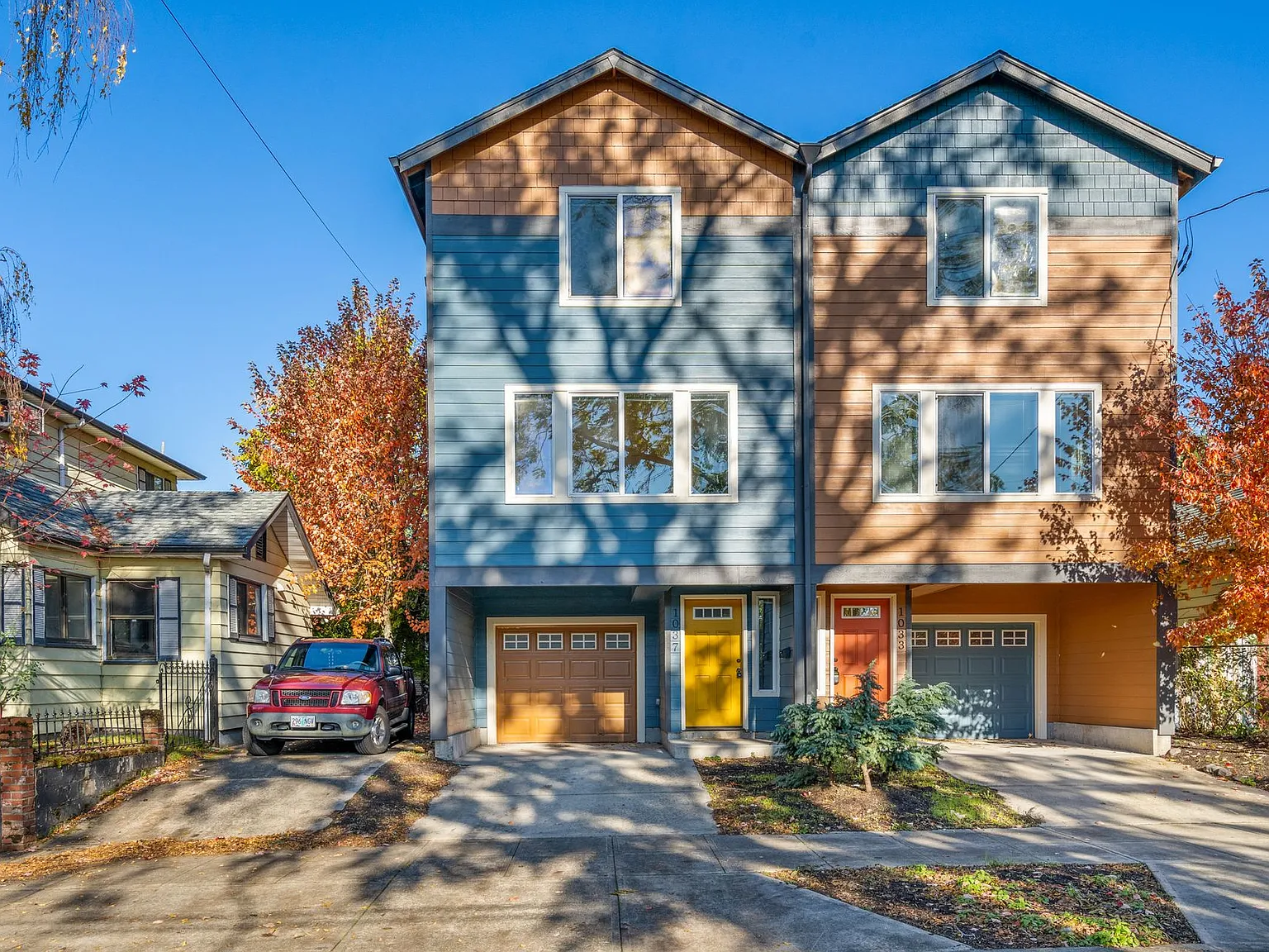 3 BR Available in N Portland — Photo 1