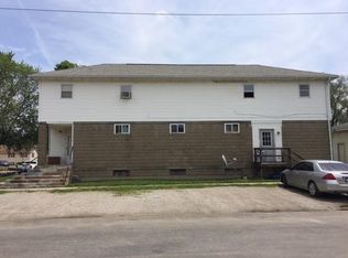 2321 Champaign Ave, Mattoon, IL 61938