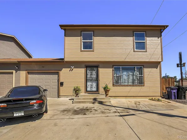 962 S Yates Street, Denver, CO 80219