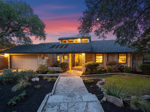 8517 Appalachian Dr, Austin, TX 78759