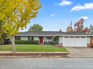958 Harney Way, Sunnyvale, CA 94087