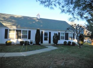 436A Newport Way, Monroe Township, NJ 08831