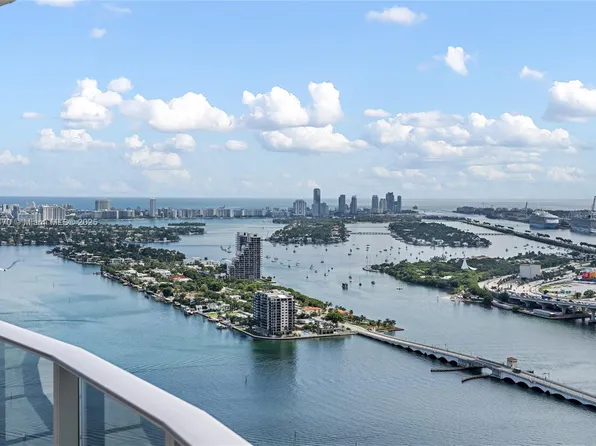 488 NE 18th St Unit 4612, Miami, FL 33132