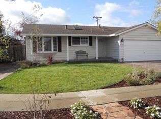 5099 Corbin Ave, San Jose, CA 95118