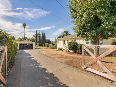 820 Hillcrest Pl, Fallbrook, CA, 92028