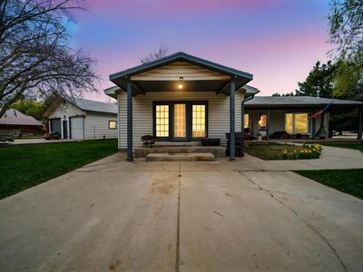 2001 Hillside Avenue, Dolores, CO, 81323