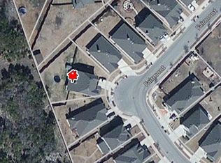 901 Fairmont, Georgetown, TX 78628