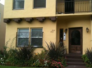 435 N Hayworth Ave, Los Angeles, CA 90048