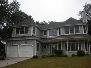 253 Topside Rd, Manahawkin, NJ 08050