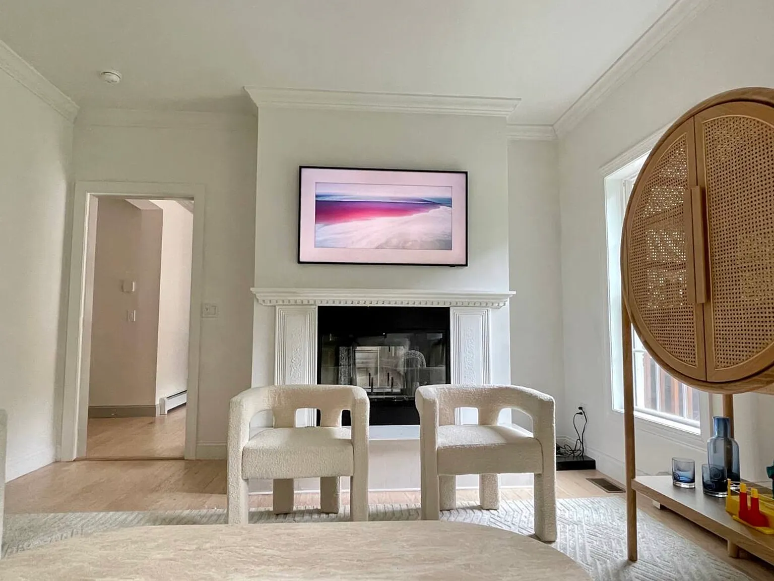 Private and Serene Hamptons Retreat — Photo 4