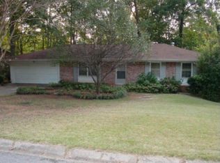4008 Forrestal Dr, Atlanta, GA 30341