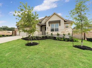 32140 Cardamom Way, Bulverde, TX 78163