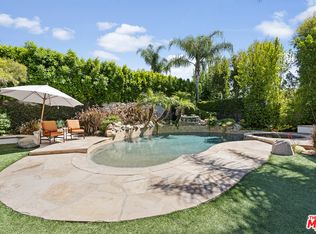 18759 Maplewood Ln, Porter Ranch, CA 91326