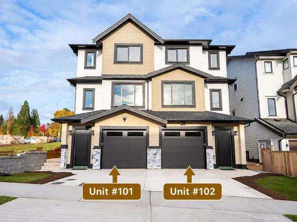 1840 165a St #102, Surrey, BC V3Z 9N3
