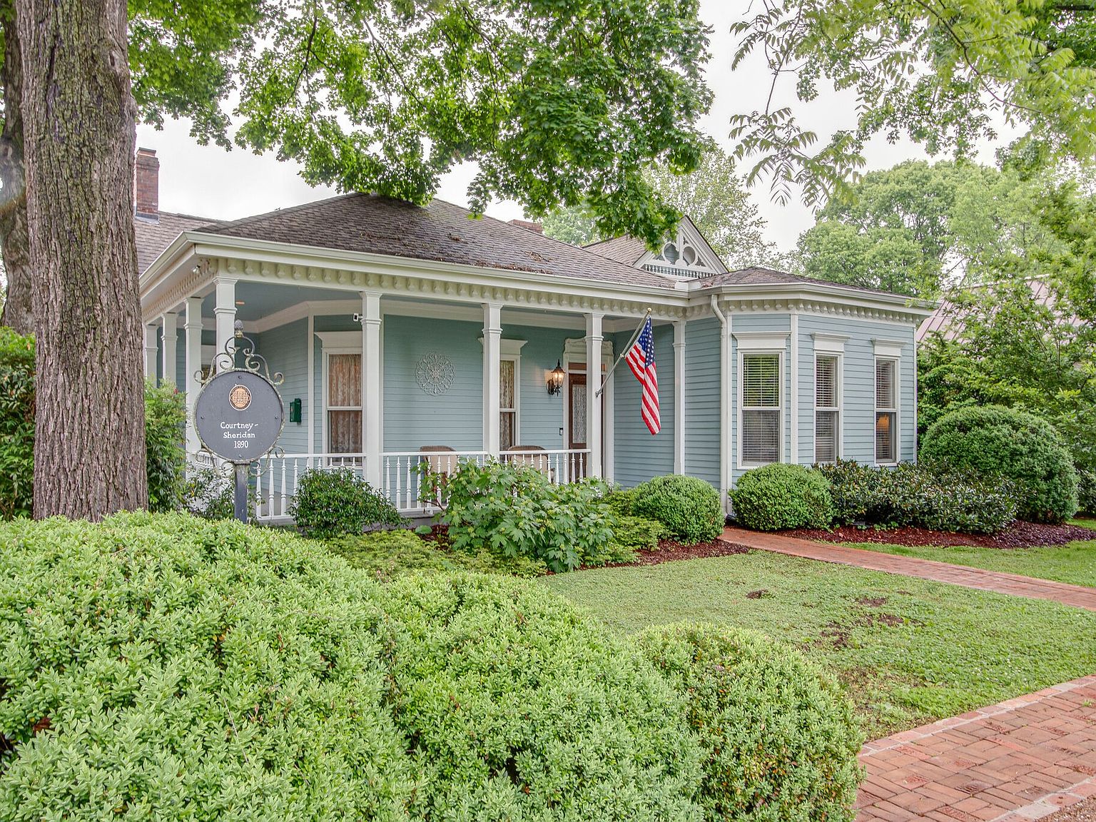 1006 Fair St, Franklin, TN 37064 Zillow