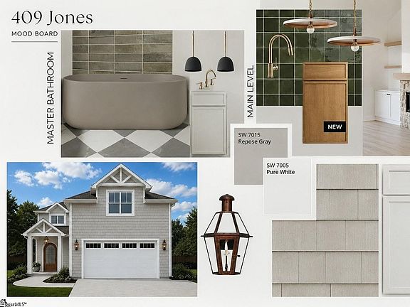 2nd image of 409 Jones Ave