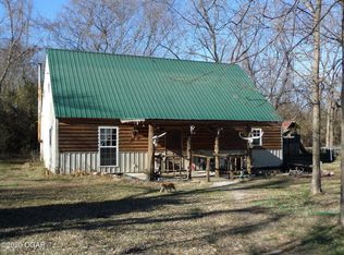 1101 N Anderson Ave, Joplin, MO 64801