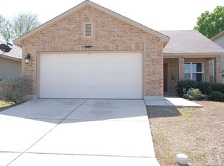 9717 Sandy Ridge Way, San Antonio, TX 78239