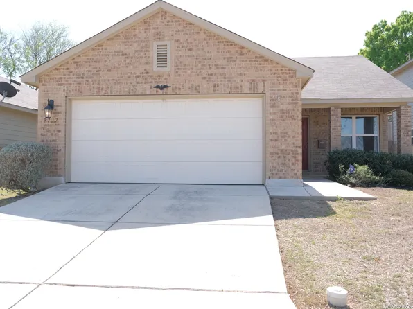 9717 Sandy Ridge Way, San Antonio, TX 78239