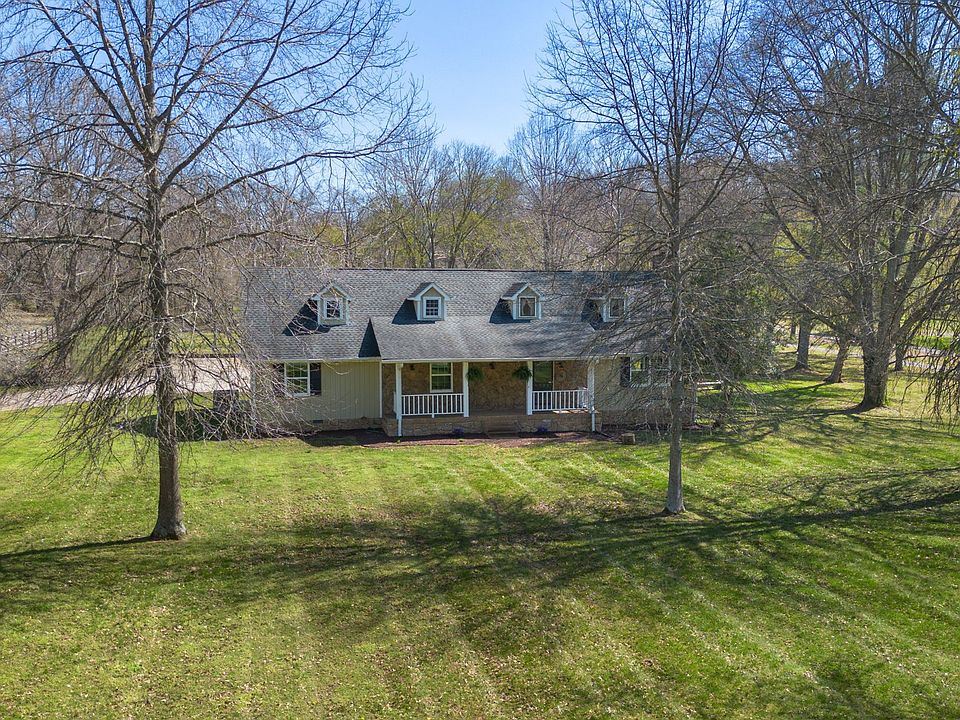 8158 Old Springfield Pike, Goodlettsville, TN 37072 | Zillow