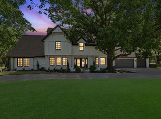 11055 S Jamestown Ave, Tulsa, OK 74137