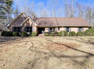 568 Meece Mill Rd, Pickens, SC 29671
