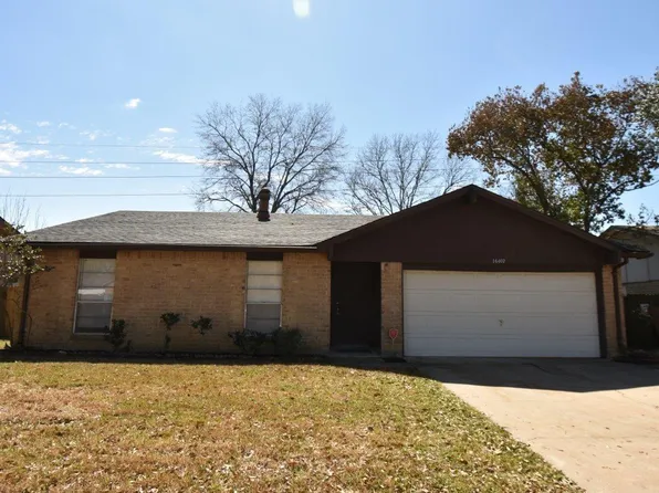 16407 Cairnway Dr, Houston, TX 77084