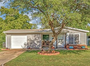 4020 Oscar Ave, Fort Worth, TX 76106